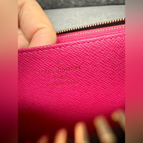 Louis Vuitton monogram multicolor Tekashi Murakami long zippy wallet - Picture 8 of 9